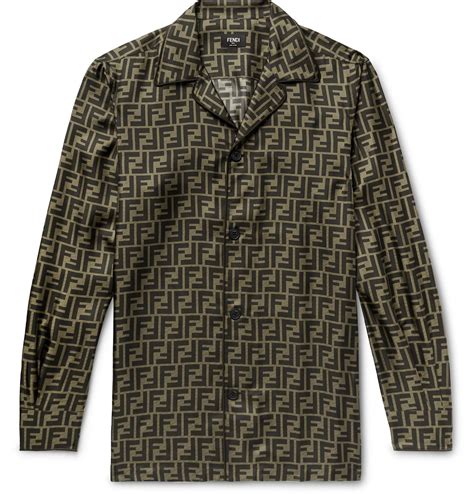 fendi ufficio ricami|fendi shirts online.